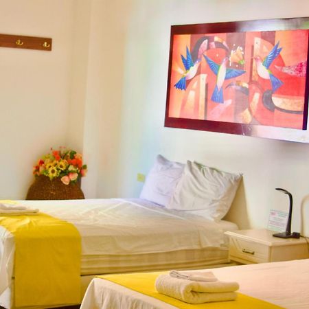 פורטו וילאמיל Galapagos Isabela Hotel Loja מראה חיצוני תמונה