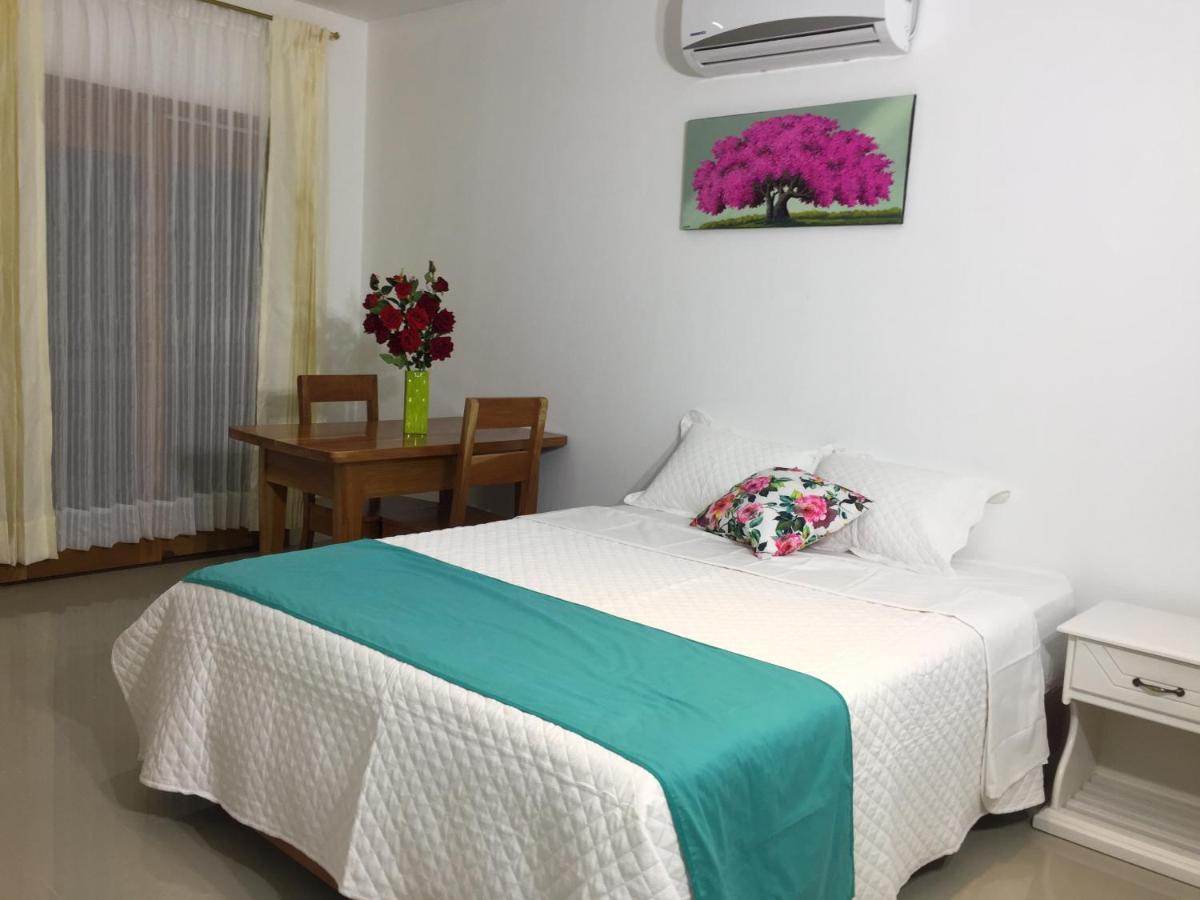 פורטו וילאמיל Galapagos Isabela Hotel Loja מראה חיצוני תמונה