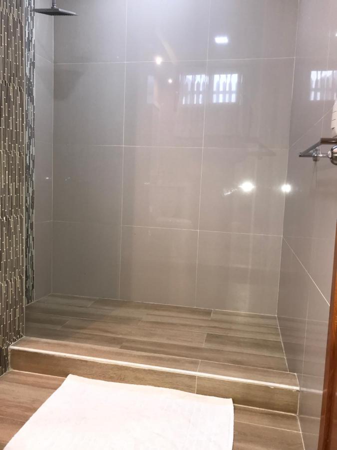 פורטו וילאמיל Galapagos Isabela Hotel Loja מראה חיצוני תמונה