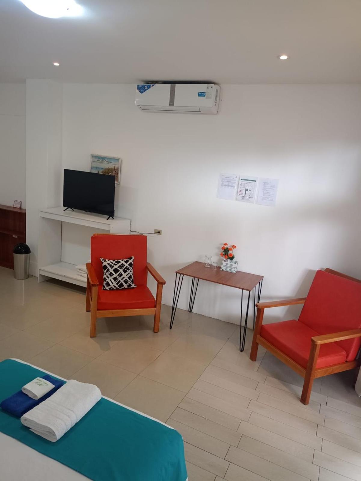 פורטו וילאמיל Galapagos Isabela Hotel Loja מראה חיצוני תמונה