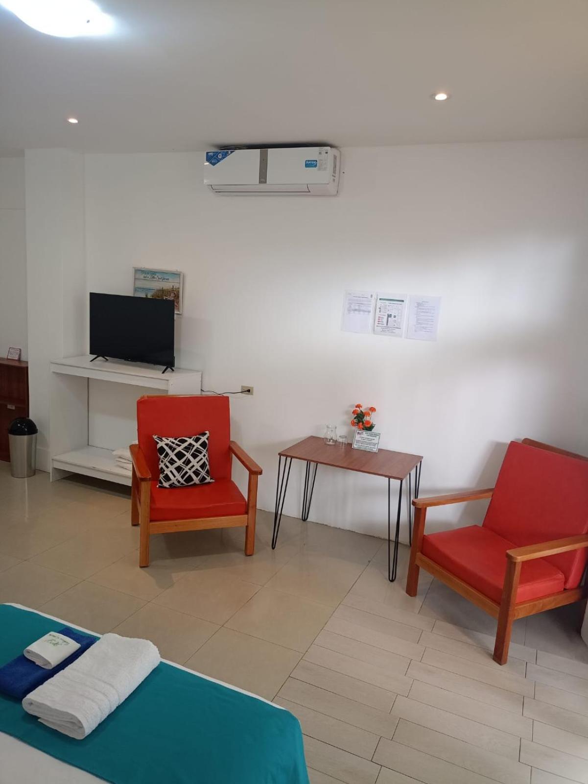 פורטו וילאמיל Galapagos Isabela Hotel Loja מראה חיצוני תמונה