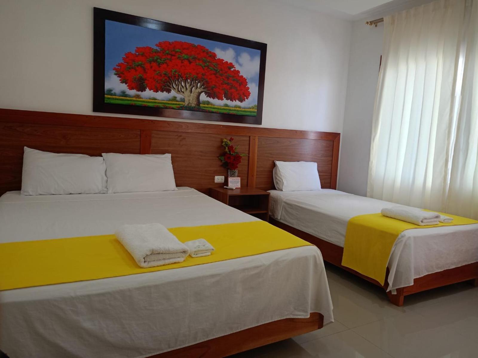 פורטו וילאמיל Galapagos Isabela Hotel Loja מראה חיצוני תמונה