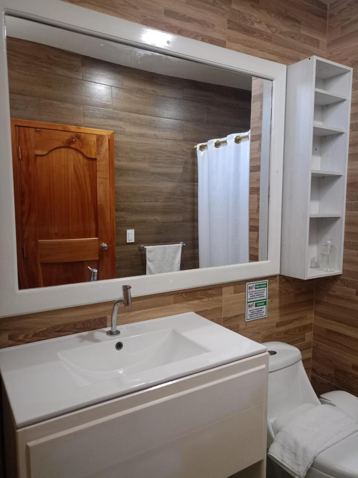 פורטו וילאמיל Galapagos Isabela Hotel Loja מראה חיצוני תמונה