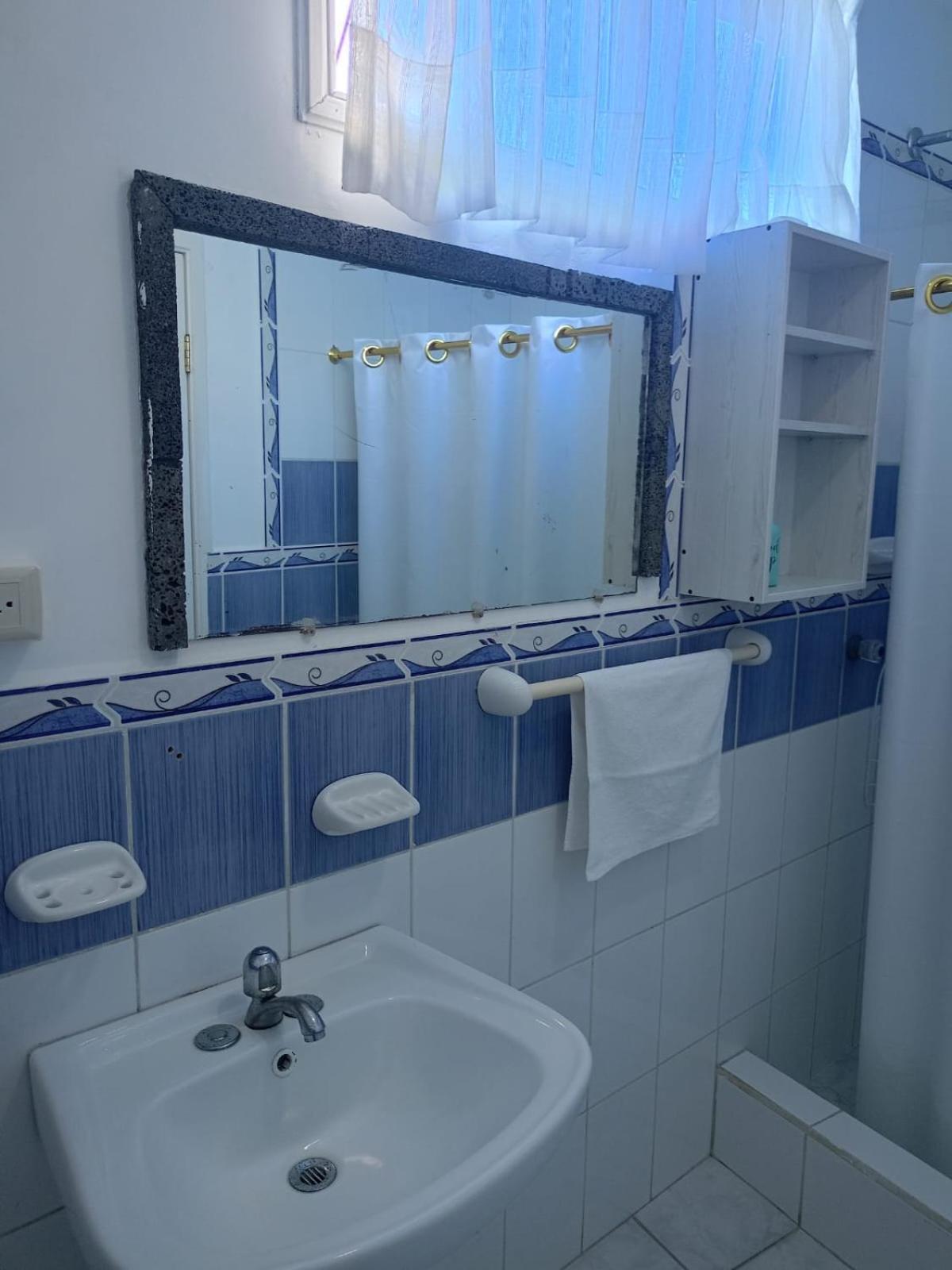 פורטו וילאמיל Galapagos Isabela Hotel Loja מראה חיצוני תמונה