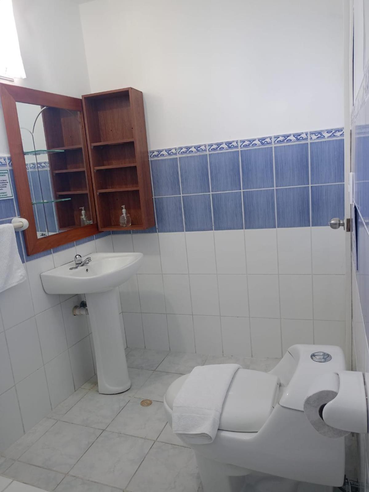 פורטו וילאמיל Galapagos Isabela Hotel Loja מראה חיצוני תמונה