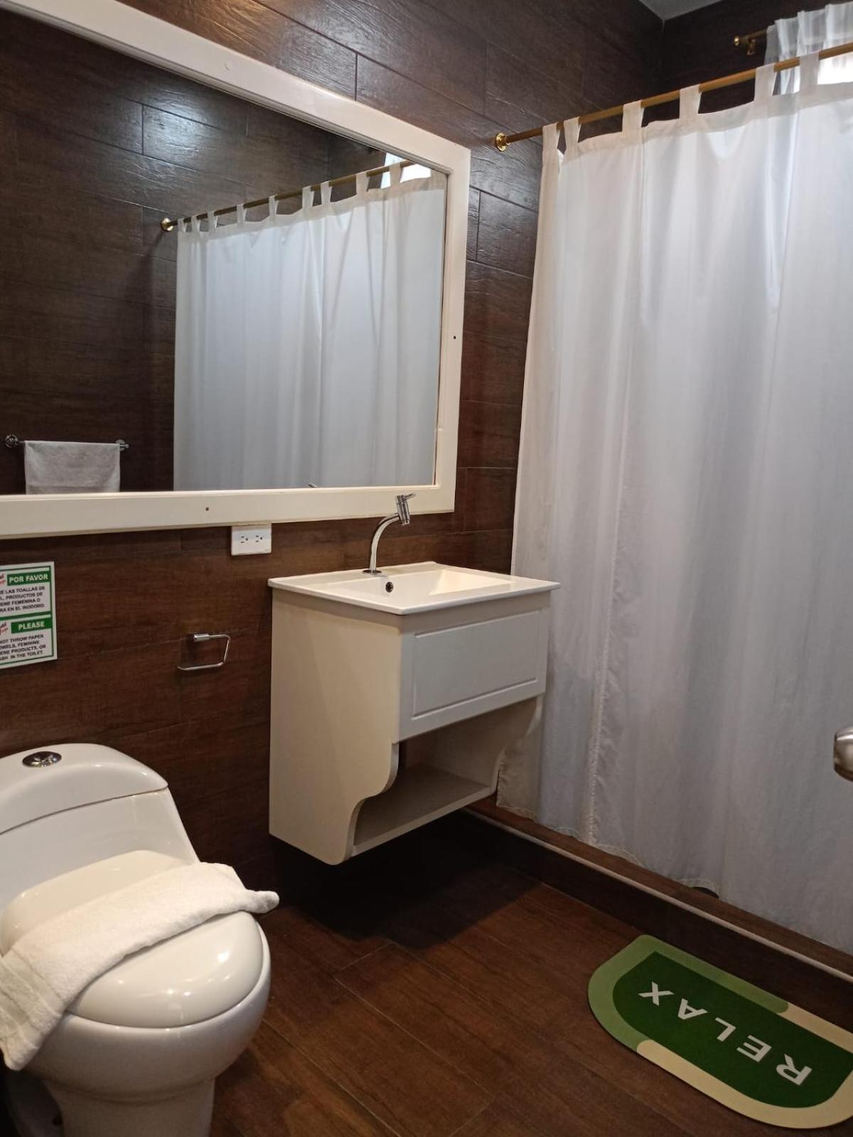 פורטו וילאמיל Galapagos Isabela Hotel Loja מראה חיצוני תמונה