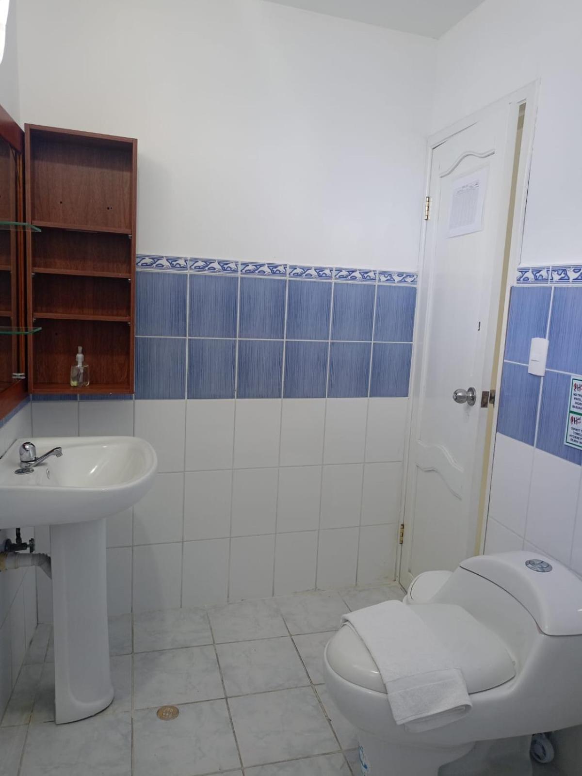 פורטו וילאמיל Galapagos Isabela Hotel Loja מראה חיצוני תמונה